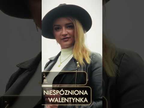 Zakochana w Życiu ft. Toczyfel  „Niespóźniona Walentynka „. Nadchodzi premiera #muzyka #duet
