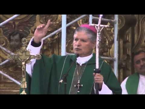 Homilía del 13 de julio de 2014