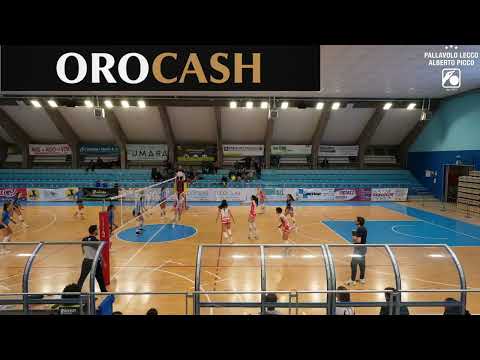 B1 Highlights - Imoco vs Orocash