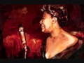 Ella Fitzgerald & Bill Doggett ~ After You've Gone