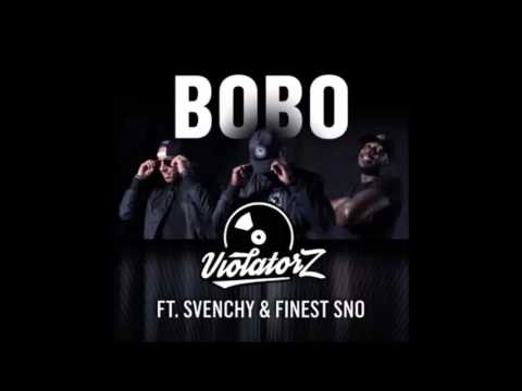Violatorz x Svenchy ft Finest sno - Bobo ( prod. Angosoundz )
