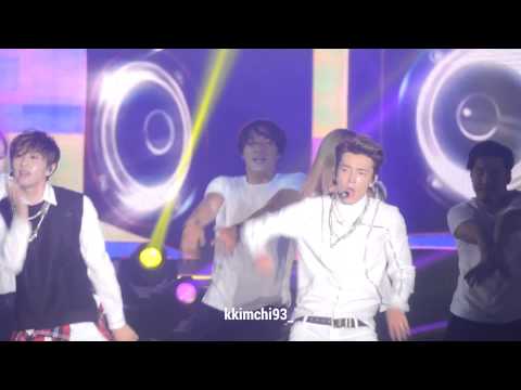 [141108] DNE SS6HK - Oppa Oppa