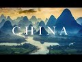 SOLO Exploring China's Breathtaking Landscapes 4k