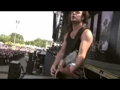 Epica - Cry For The Moon(Live at Pinkpop 2010)Legendado Português BR