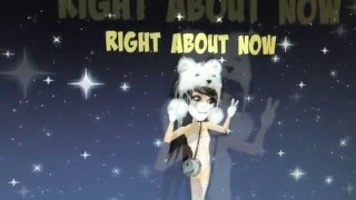 Locked Away - Msp ((first music video))