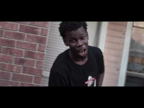 Mitchy - I'm the Plug (freestyle)