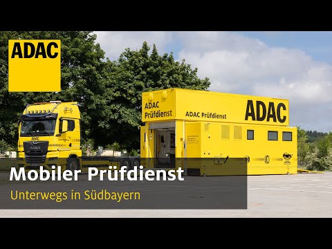 Unterwegs in Südbayern