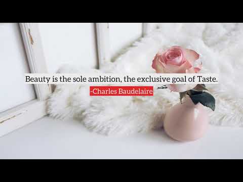 Charles Baudelaire top Quotes, best quotes from Charles Baudelaire