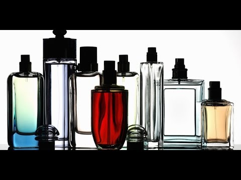 TOP 10 MOST SEDUCTIVE PERFUMES FOR MEN