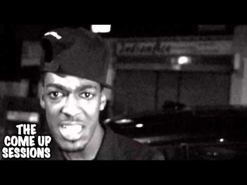 StackamillionTV: Cash Stacks - The Come Up Freestyle Sessions [S1. EP7] [@MRSTACKSUP]