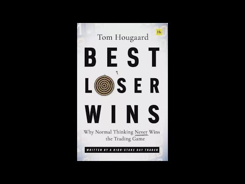 best loser wins audiobook PART 1/3