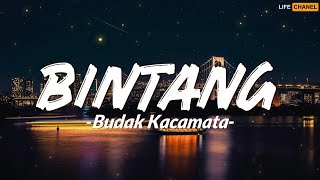 Download lagu Budak Kacamata - Bintang || Lirik mp3 Download lagu Budak Kacamata - Bintang || Lirik mp3
