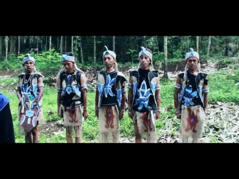 Selayang Pandang Hiking Rally Ciradyka XXXII