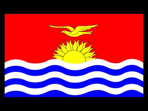 Bubuane Maia - Tungaru Ngkai | Kiribati Song