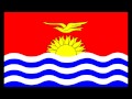 Bubuane Maia - Tungaru Ngkai | Kiribati Song