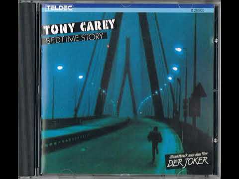 Tony Carey-Bedtime Story (Full Album)
