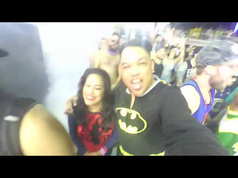 (watch in HD) HOLY SHIP 11.0 (MY RECAP)