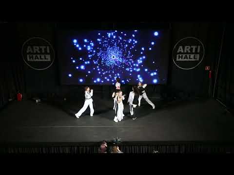 DAYLIGHT - PIXY - Addicted - IDOLCON 2022 Spring