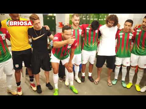 BASTIDORES I De virada, Briosa vence Rio Claro por 2 a 1, em Ulrico Mursa