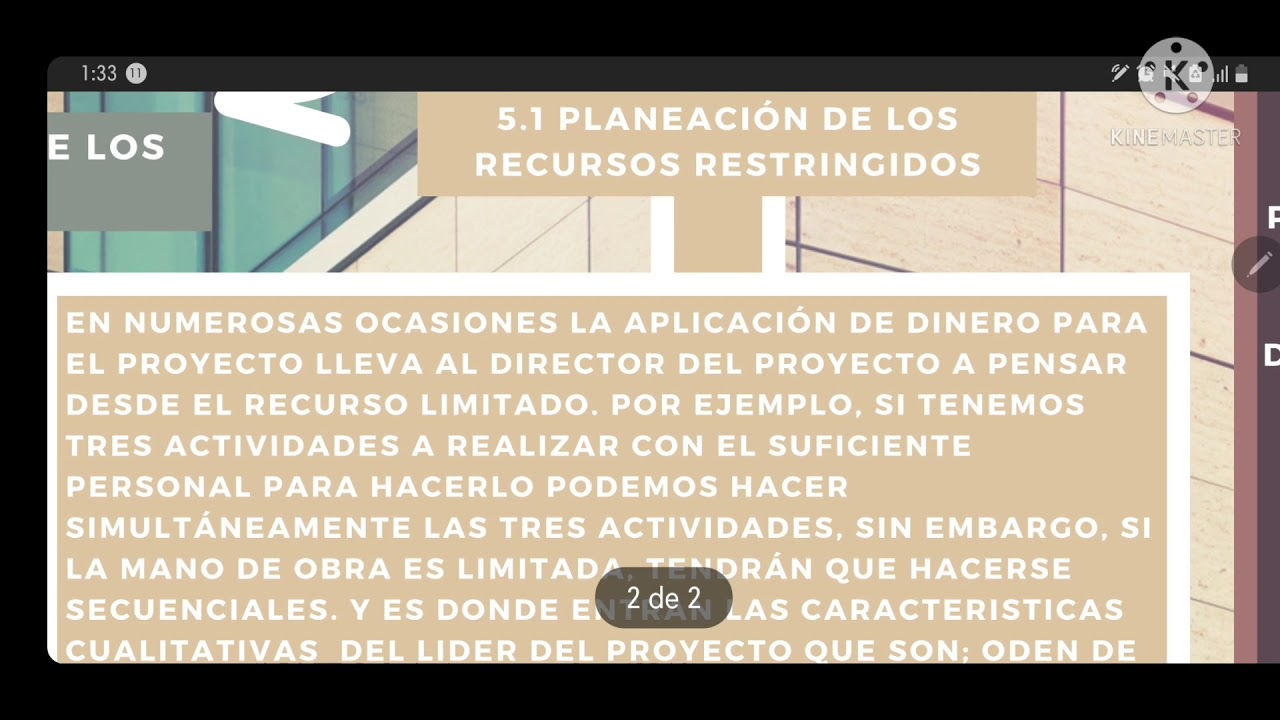 mapa conceptual Gestión de estratégia de proyectos