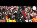 Jurgen Klopp Hilarious Celebrations vs Norwich City feat. Baywatch