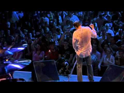 3 Doors Down - Away from the Sun - Live from Houston