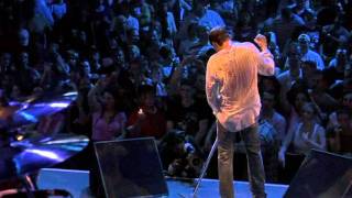 3 Doors Down - Away from the Sun - Live from Houston