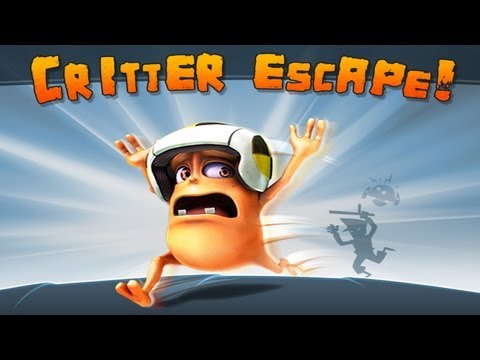 Critter Escape IOS
