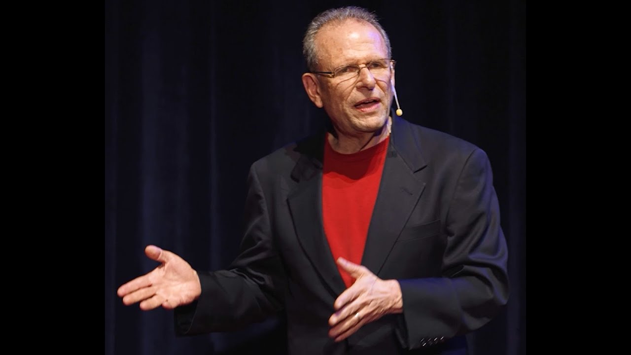 Peter Fiekowsky on stage
