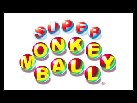 Super Monkey Ball OST