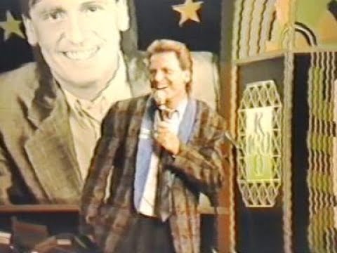 1987 Hoorn: 'Soundmixshow' - Voorronde schouwburg 'Het Park'