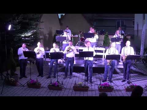 Goran Bregovic: Bubamara (Macskajaj) - LIVE by KANONA BAND (2023)