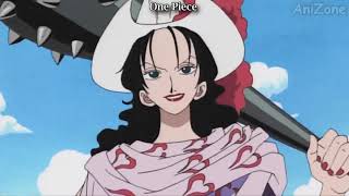 Funny Weight Loss/Gain Anime Moments