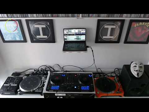 DJLEOSP - THE BEST OF FLASH MIX 80s | 90s