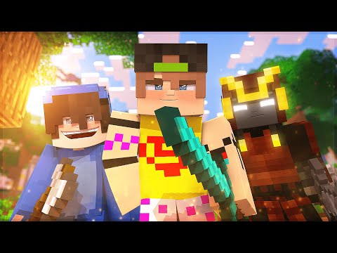 Servidores em destaque - Minecraft Wiki