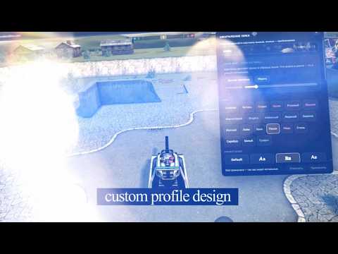 Item video thumbnail