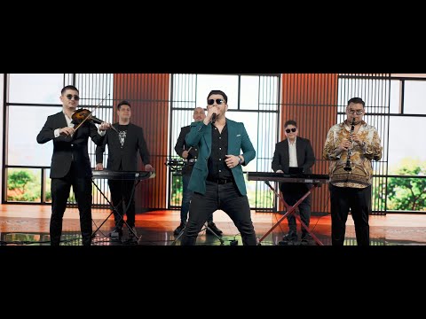 Moro Ilo - La nevedere  | LIVE  ( Cover @ANDIAOfficial La nevedere)