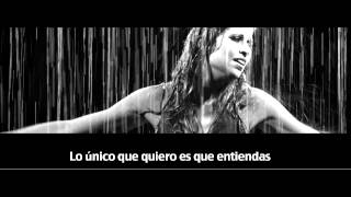 Hipocresía - Anna Carina (feat. Kalimba) - Video Letra