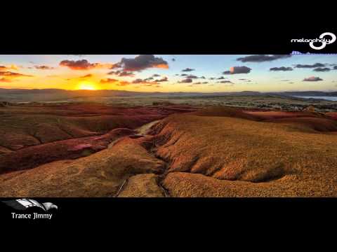 Joer Van Ray - Cassiopeia (Etasonic Remix) [Melancholy Records]