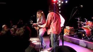 Jason and the Scorchers with Dan Baird - New Years Eve - Nashville, TN - When Did it Get so Easy