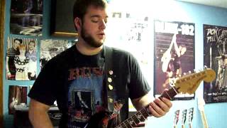 Blink 182   Sometimes Lesson