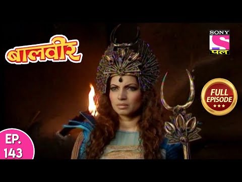 Baal Veer - Full Episode  143 - 26th January, 2019