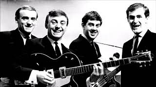 I'll Be There  GERRY & THE PACEMAKERS
