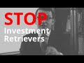 Investment Retrievers Calling Debt Abuse Harassment Lawyer