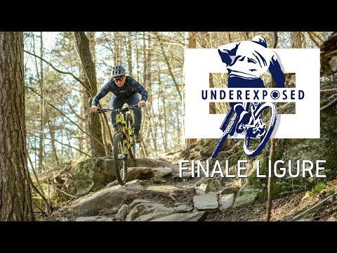 Underexposed - Finale Ligure