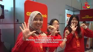Download lagu Grup AmBank | Sorotan Perayaan Ulang Tahun ke-50 mp3