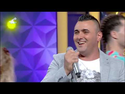 #NOPLP #Masters2019 Toni "La Tactique Du Gendarme" (Sept 2019)