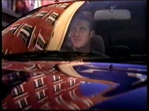 Thumbnail for Toyota Corolla "Remember Being The Centre Of Attention?" Australian TV Commercial (1999) by Toyota, Toyota Australia, Toyota GR Corolla, Toyota Corolla