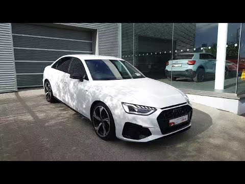 Audi A4 35 TDI 163HP S Tronic S line - Image 2