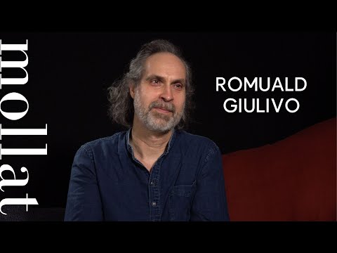 Romuald Giulivo - Le dernier jour de Howard Phillips Lovecraft